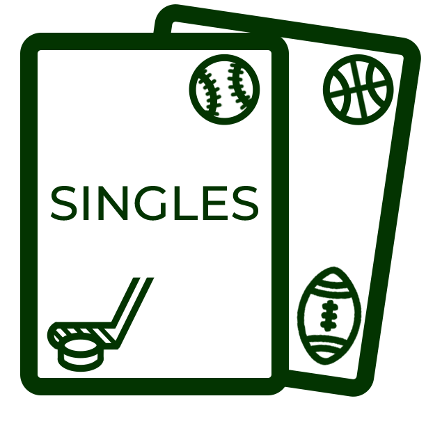 SINGLES