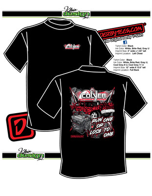 Colyer Performance | Online Store