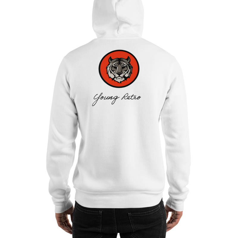 YR Hoodie