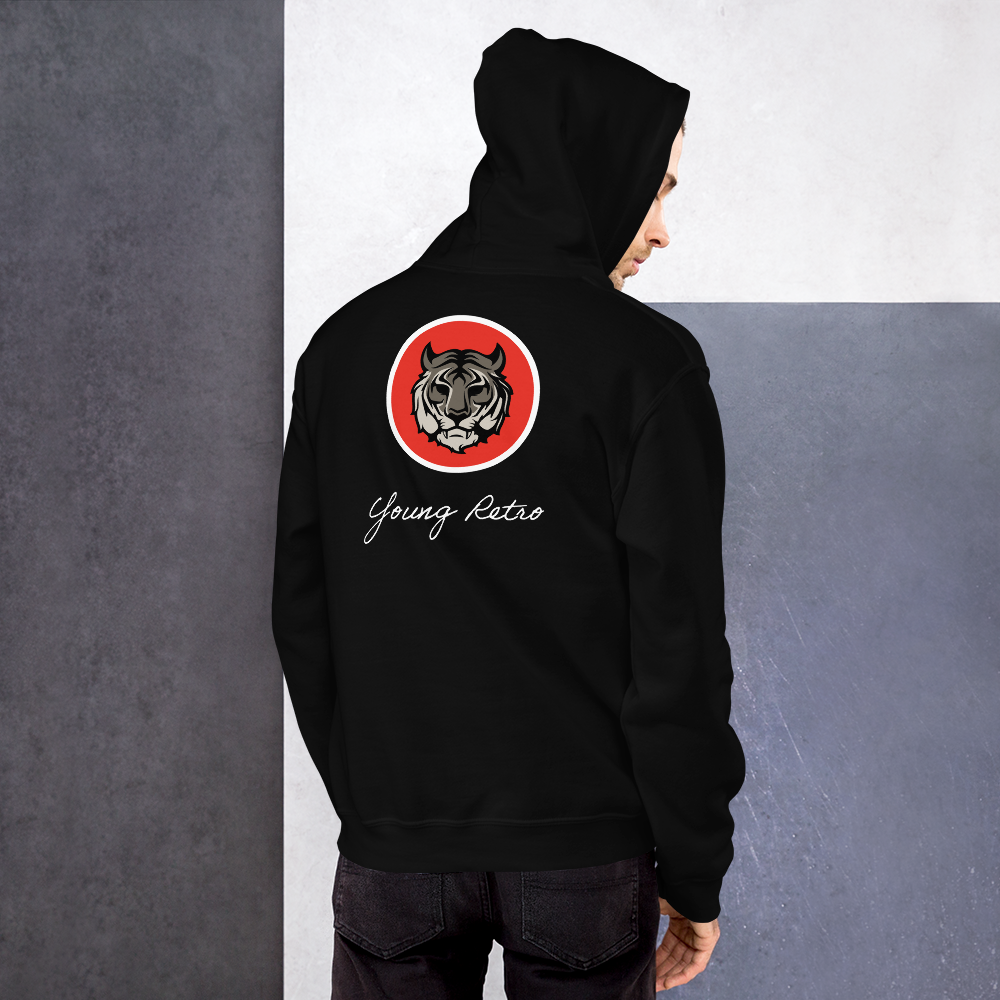 YR Hoodie