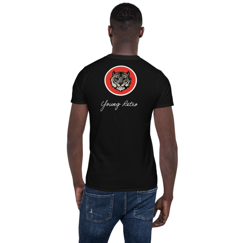 YR T-Shirt 