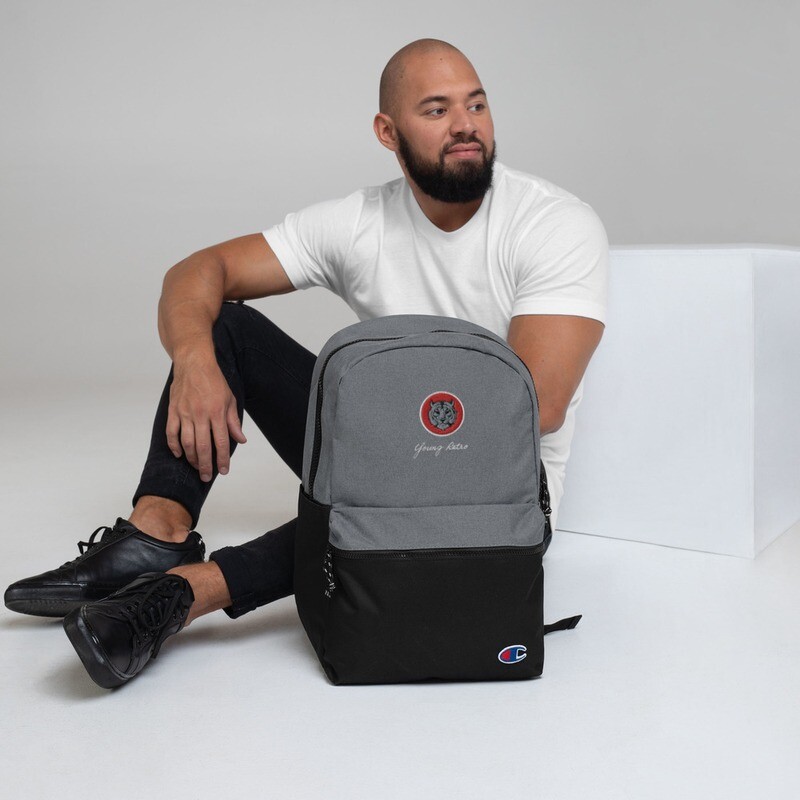 Champion Backpack