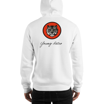 HOODIES