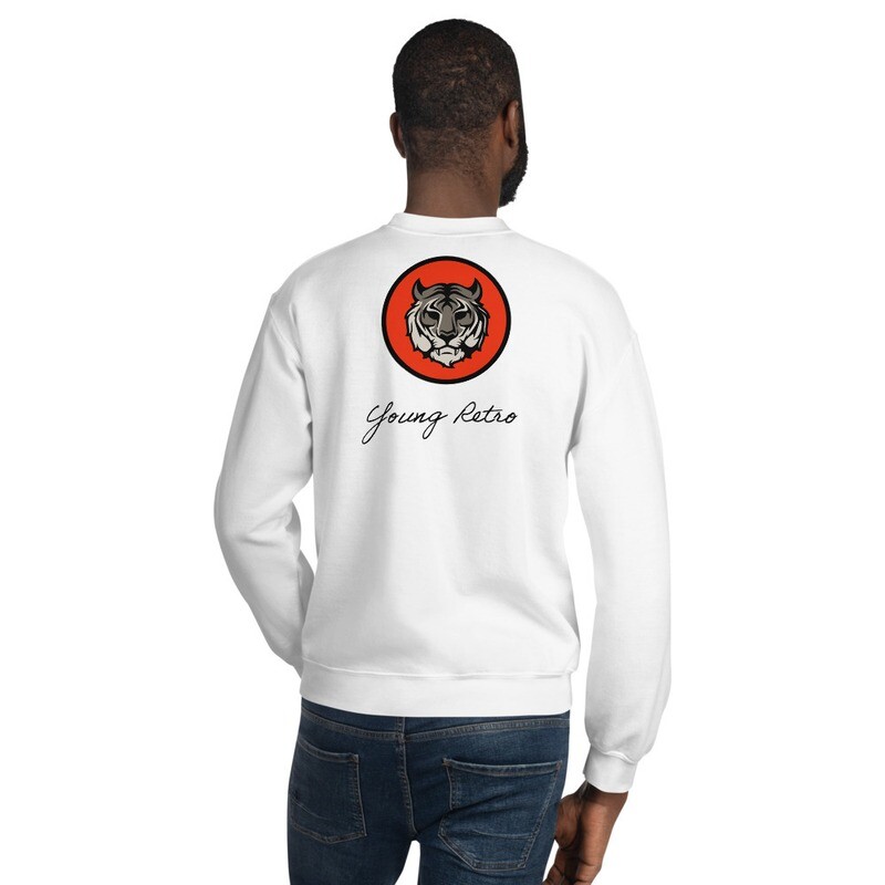 YR Sweatshirt