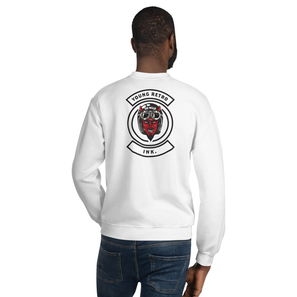 GW Sweatshirt
