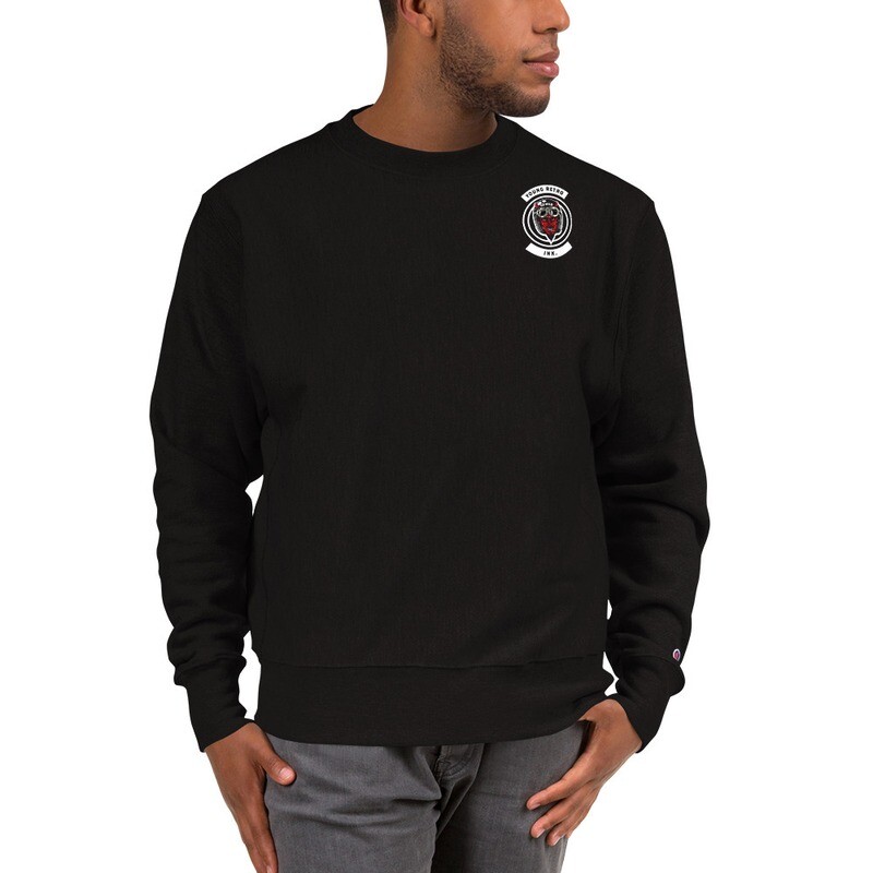 GW Champion Sweatshirt