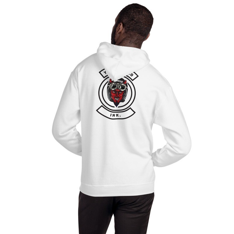  GW Hoodie