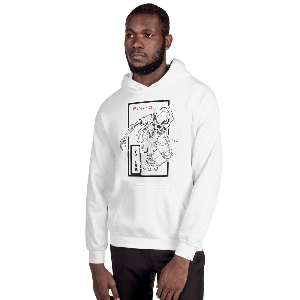 YR Hoodie