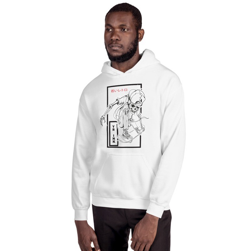 YR Hoodie