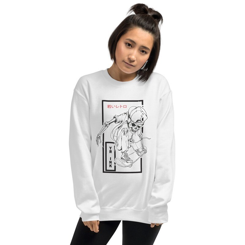 YR Sweatshirt