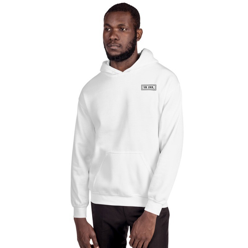 YR Rose Hoodie