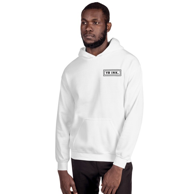 Leaky Banana Hoodie