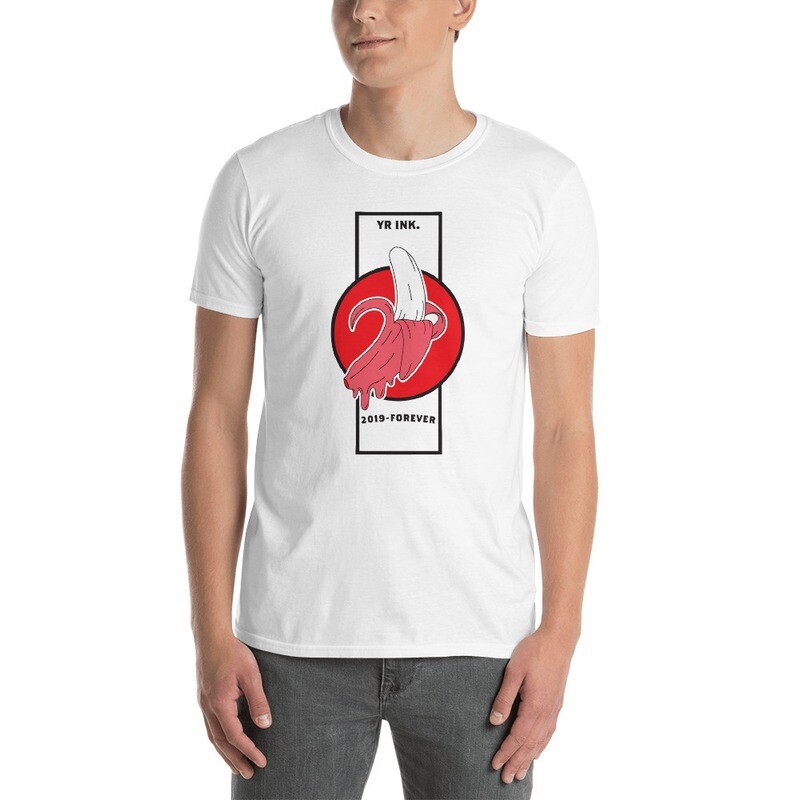 Leaky Banana T-Shirt