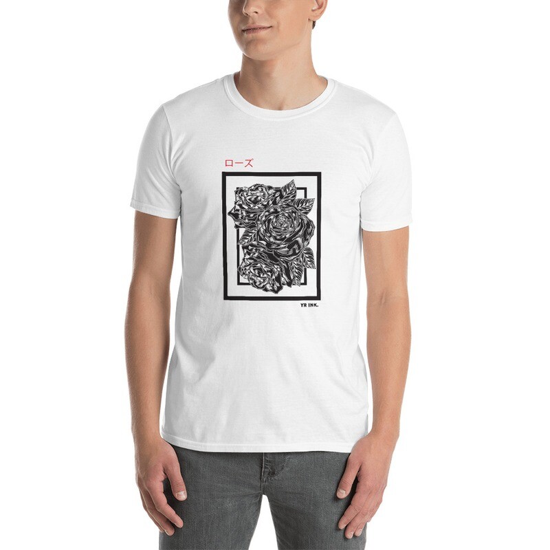 YR Rose T-Shirt