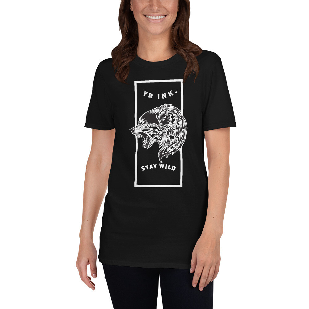 Stay Wild T-Shirt