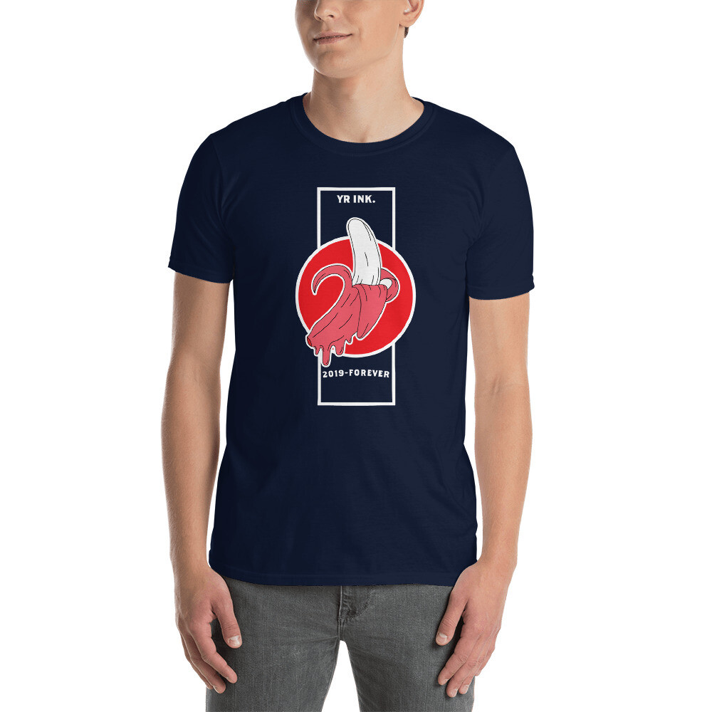 Leaky Banana T-Shirt