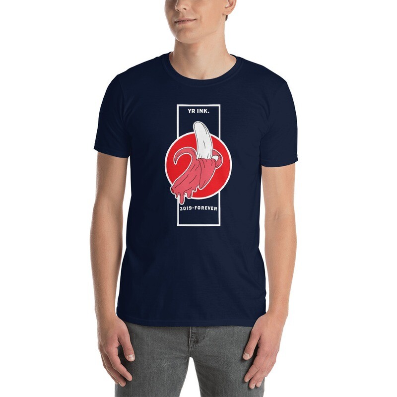 Leaky Banana T-Shirt