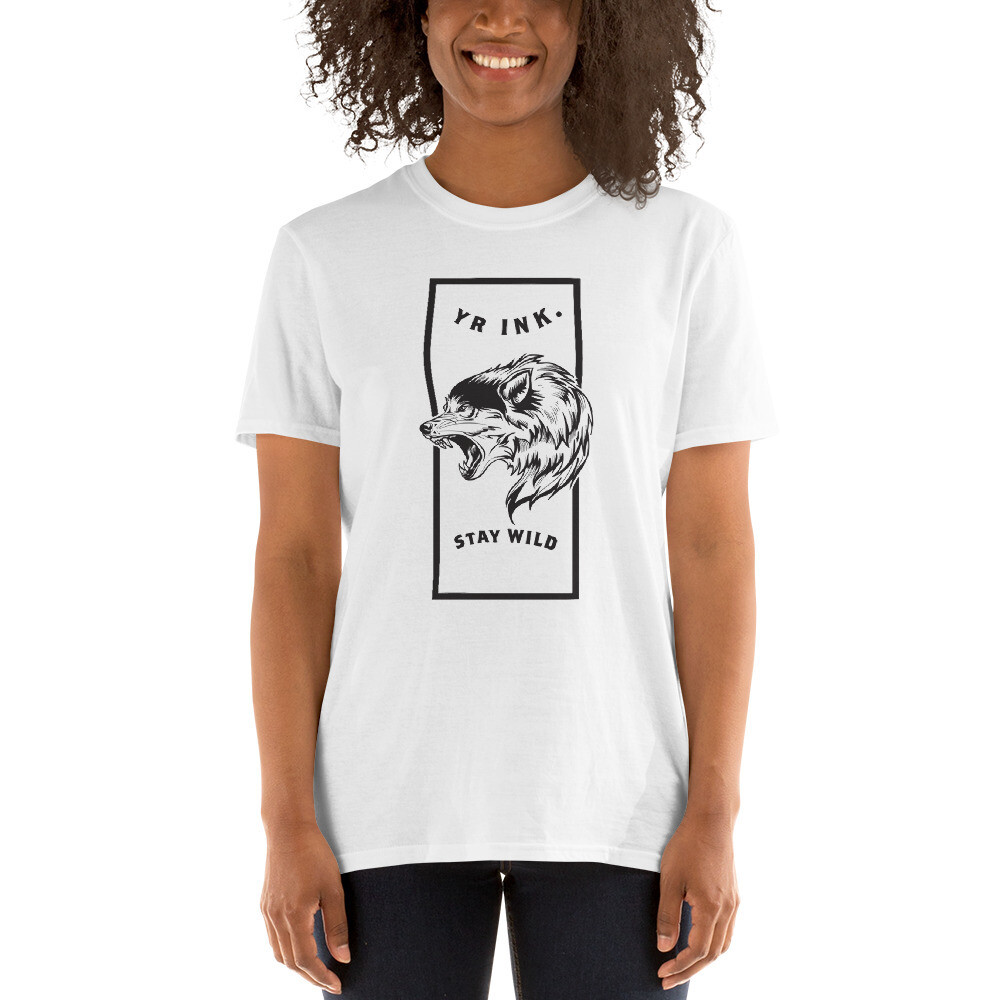 Stay Wild T-Shirt