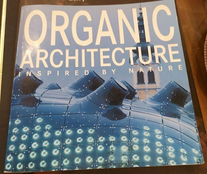 Organic Architecture
