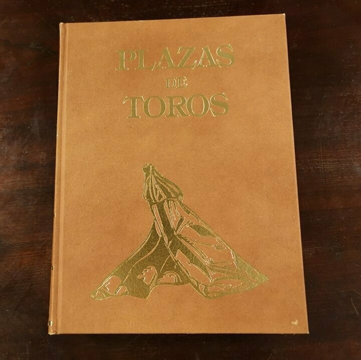 Plazas de Toros