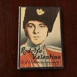 Rodolfo Valentino