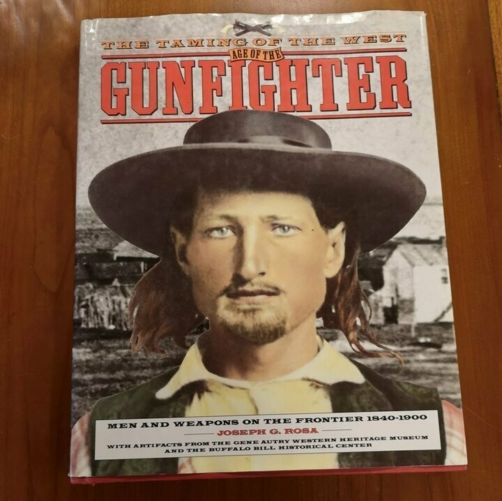 GunFighter