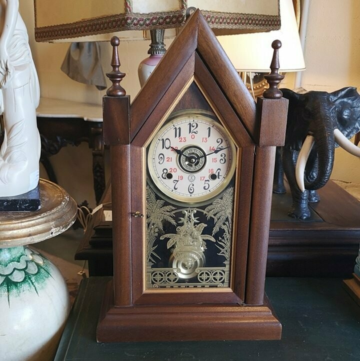 Reloj Sobremesa