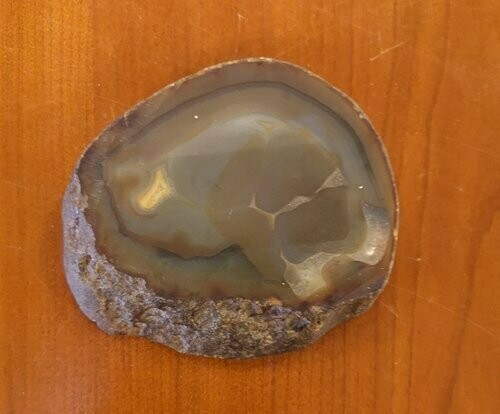 Cenicero de Piedra