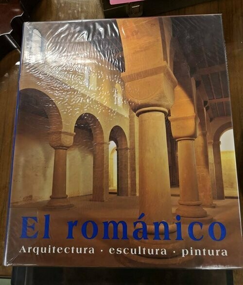 El Románico