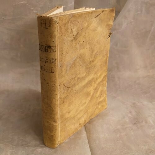 Istituta Civil y Real del Doctor Berni Joseph 1760