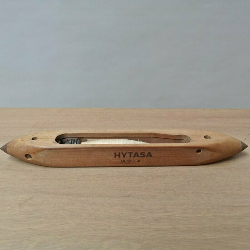 Aguja de Madera Hytasa Aguja de Madera Hytasa