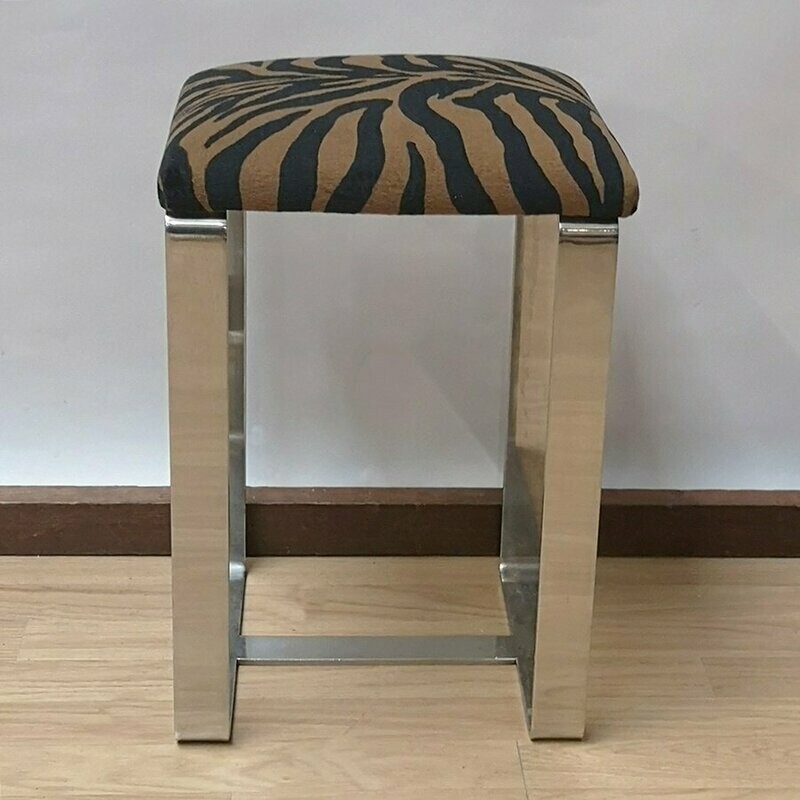 Asiento Print Animal