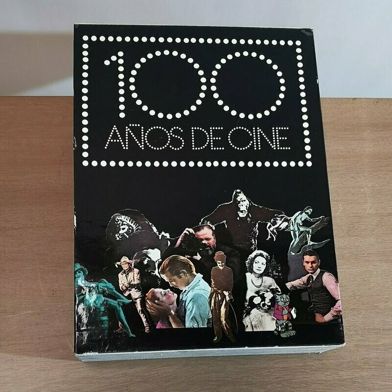 100 Años de Cine