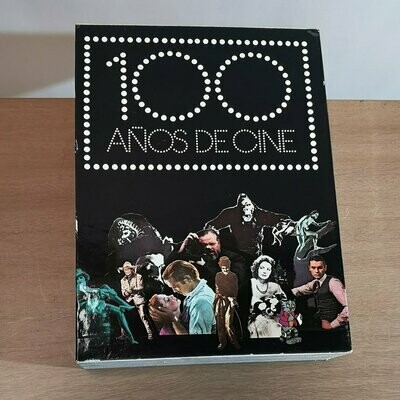 100 Años de Cine