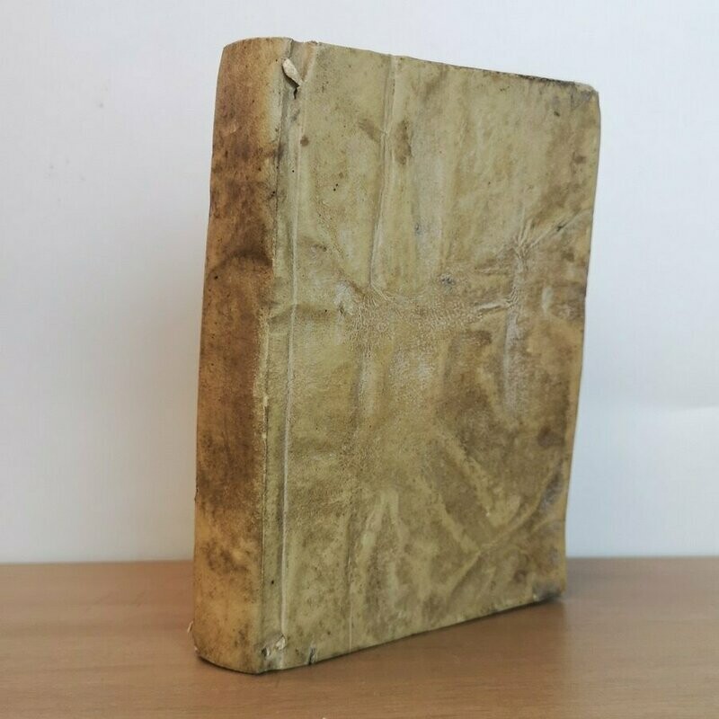 Juzgados Militares, Tomo III