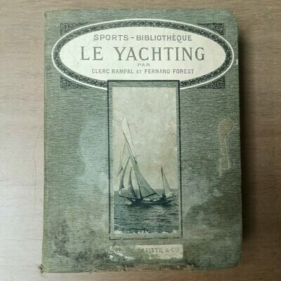 Le Yachting