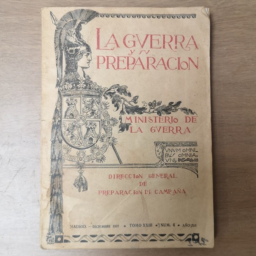 Revista Militar