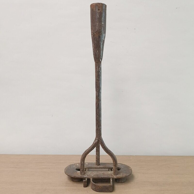 Antiguo Hierro de Divisa (SPHO)