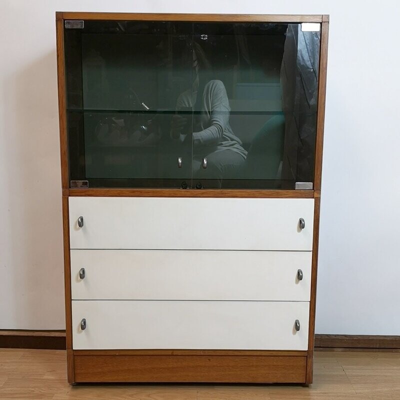 Mueble Vintage Auxiliar