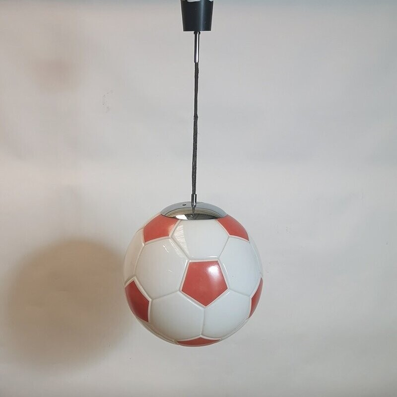 Lampara Vintage Pelota