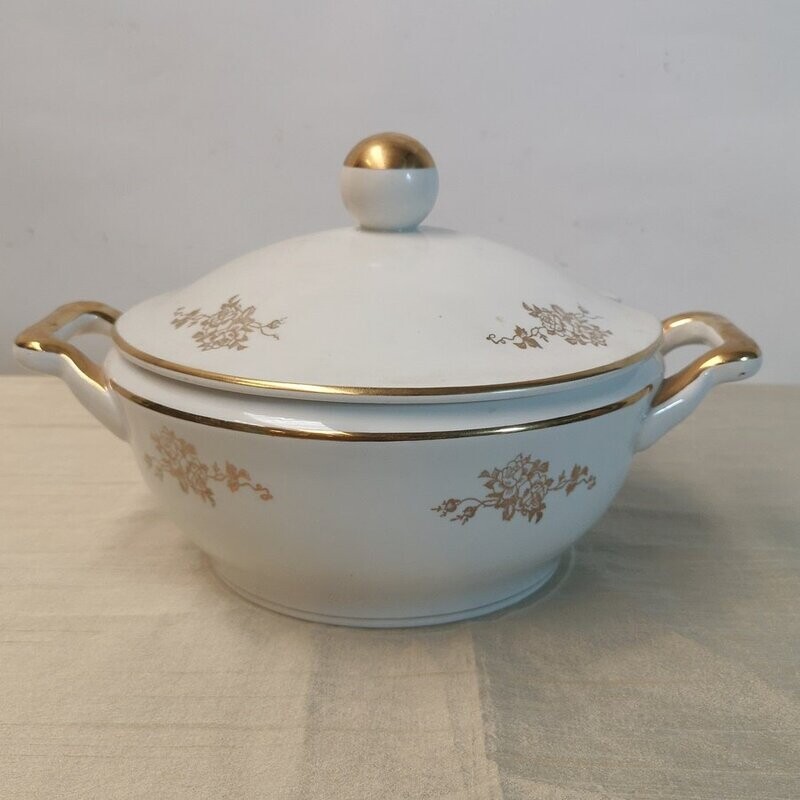 Sopera Royal China Vigo
