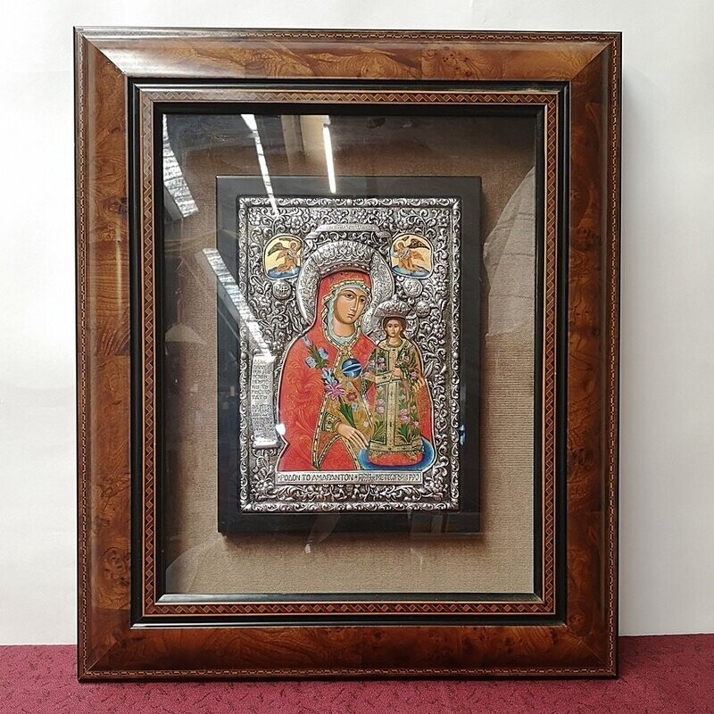 Icono Bizantino Icono Bizantino