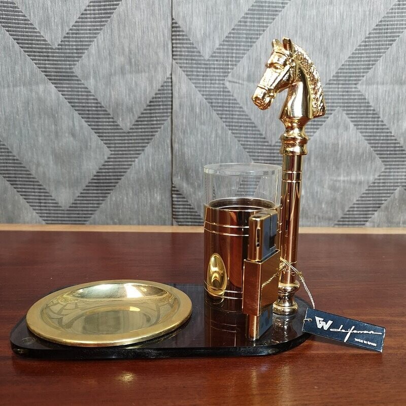 Set de Fumador Vintage