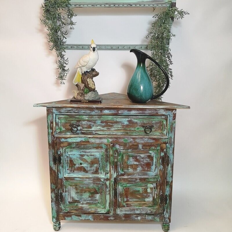 Mueble Rinconera