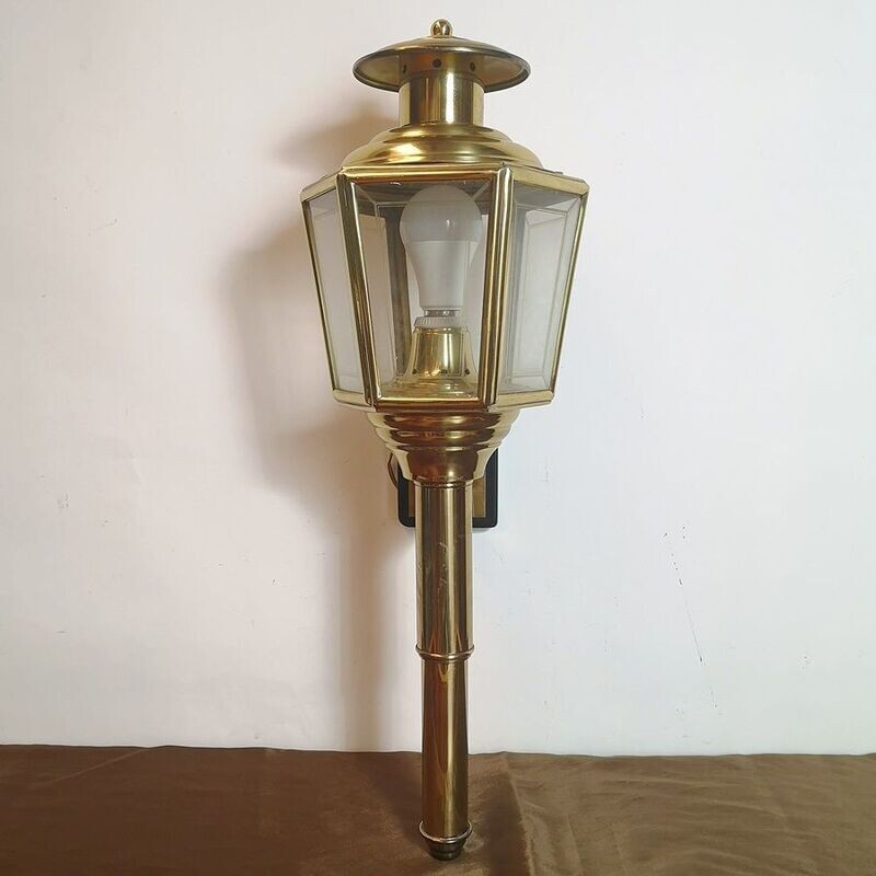 Farol de Pared