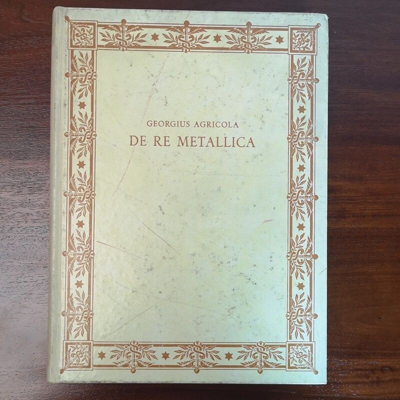 Re Metallica Primera Edición