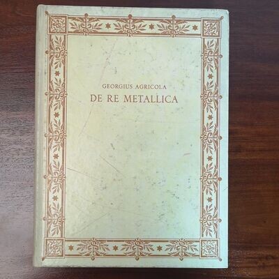 Re Metallica Primera Edición