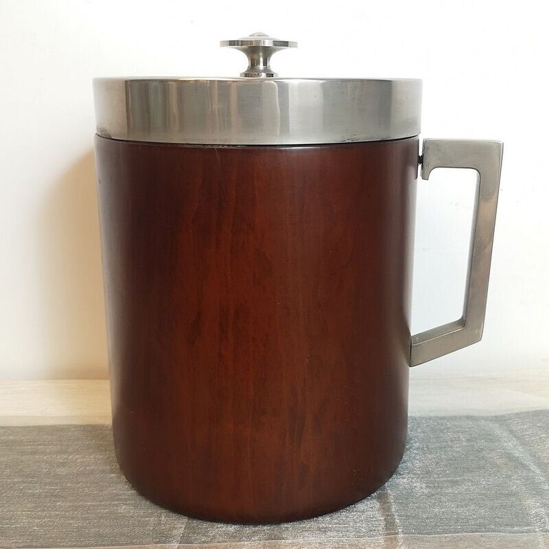 Termo de Madera Loewe