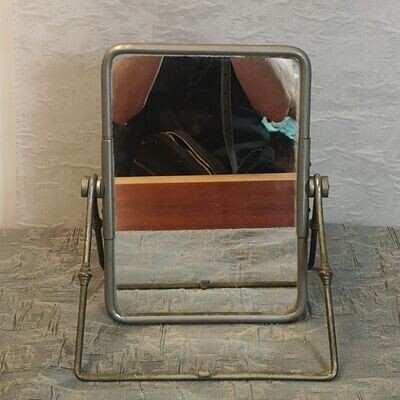 Espejo de Mesa Vintage