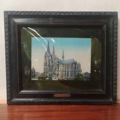 Catedral Andenken de Colonia
